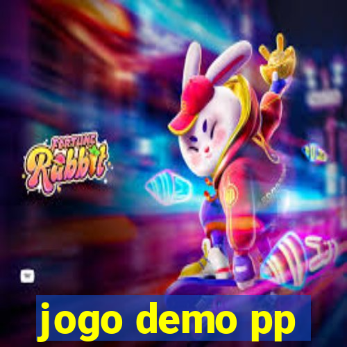 jogo demo pp